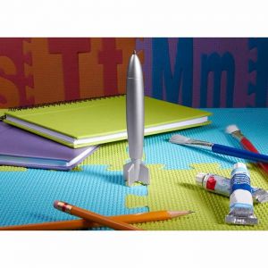 BOLIGRAFO ROCKET personalizada